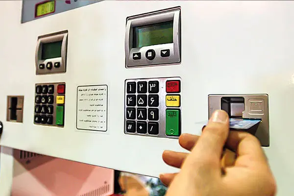 تداوم عرضه بنزین و نفت‌گاز از طریق سامانه هوشمند سوخت