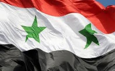 تسلیت رئیس پارلمان سوریه در پی سقوط هواپیمای مسافربری