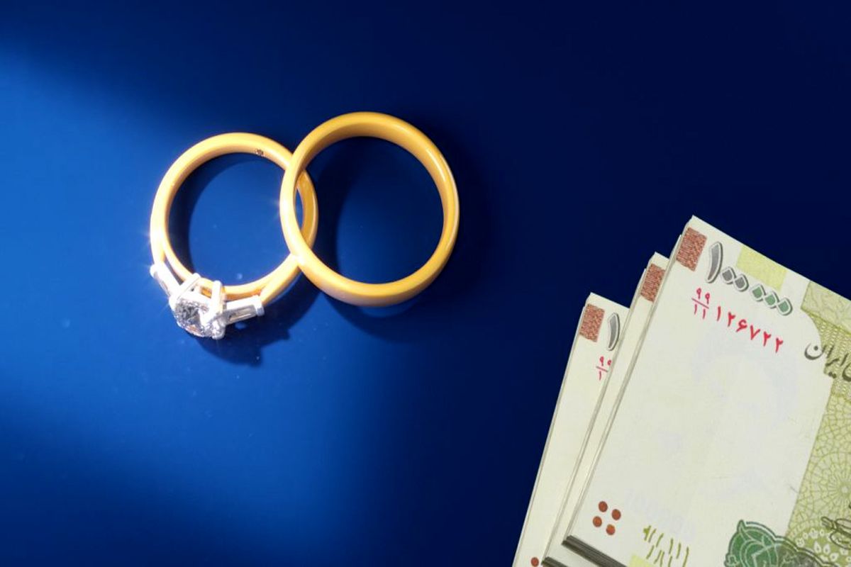 کمیته امداد لرستان 50 میلیارد ریال کمک هزینه ازدواج پرداخت کرده است