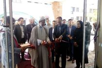 اولین مرکز سنجش و پایش سلامت ورزشی مازندران در بابلسر افتتاح شد