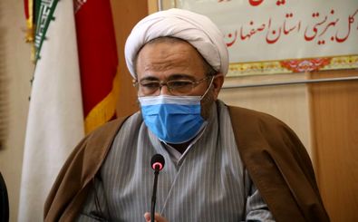 بازگشایی گلوگاه‌های موقوفات اصفهان نیازمند همکاری نمایندگان مجلس است