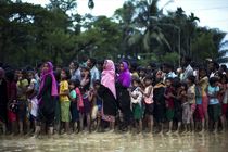 UK offers £87 million fresh fund for Rohingya