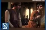 وقتی که امام رضا (ع) بدون درخواست حاجت می‌دهد + فیلم