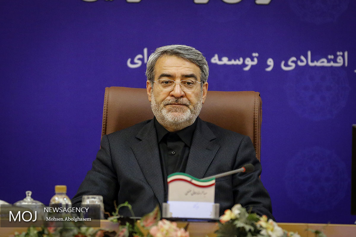کمیته مشترک بین وزارت کشور و مرکز آمار ایران تشکیل می شود