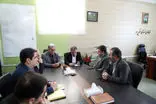 نهضت بزرگ مدرسه سازی در مشگین شهر شروع شد