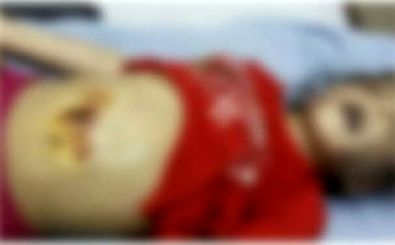 عامل قتل دختربچه 5 ساله فلاورجانی دستگیر شد  