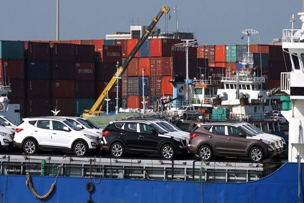 آیین‌نامه واردات خودرو در کشور ابلاغ شد