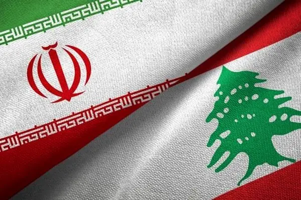 واکنش لبنانی به پیام‌های متقابل وزرای خارجه تهران و بیروت