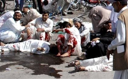 انفجار در «بلوچستان» پاکستان ۶ کشته و زخمی بر جا گذاشت