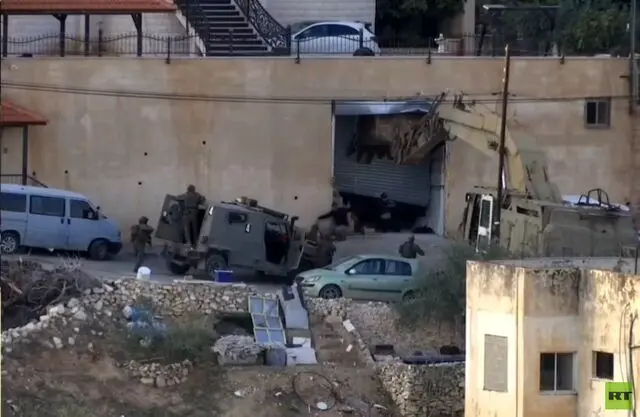 اعدام دو جوان فلسطینی پس از تسلیم در جنین؛ جنایت تازه رژیم صهیونیستی