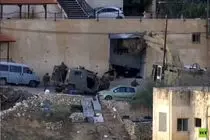 اعدام دو جوان فلسطینی پس از تسلیم در جنین؛ جنایت تازه رژیم صهیونیستی