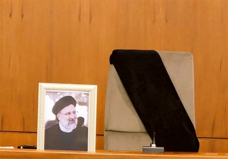 Iran's president, foreign minister martyred