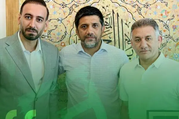 لرتباران به لیگ برتر کشتی کشور ورود کرد
