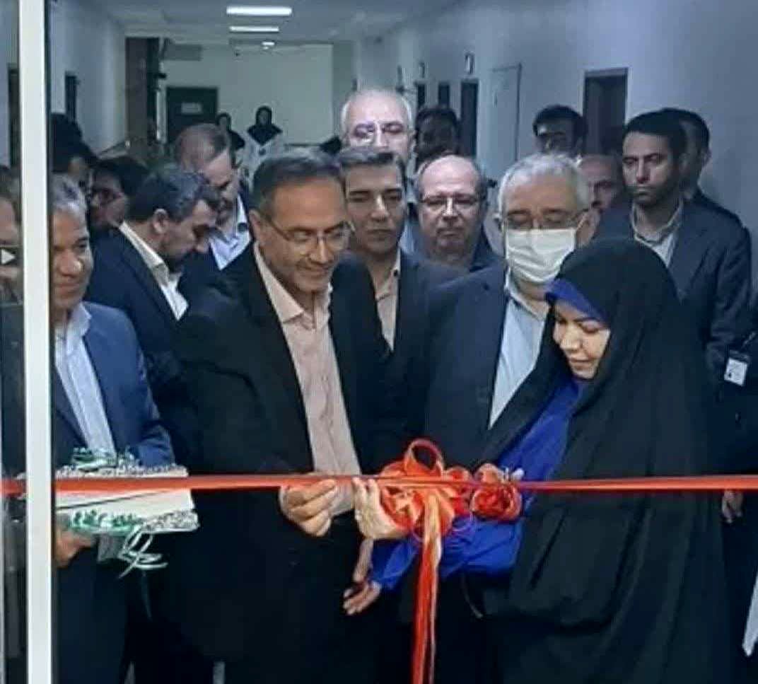 نخستین مرکز "پِت اسکن" در اصفهان راه اندازی شد
