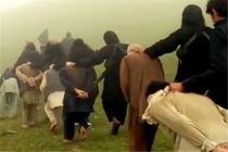 افراد وابسته به داعش 4 عضو طالبان در افغانستان را ربودند
