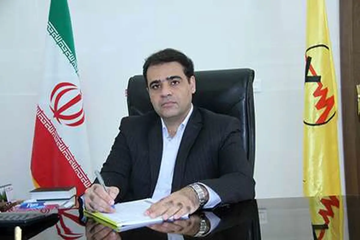 بهره برداری از فاز نخست پروژه بهینهسازی روشنایی شهری در چهارمحال و بختیاری