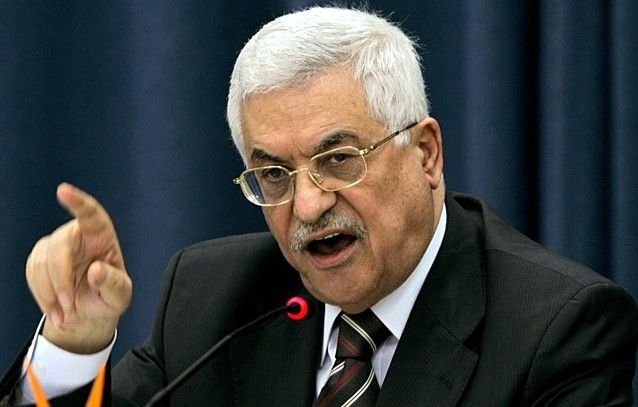 تاکید رئیس تشکیلات خودگردان فلسطین برای دستیابی به عدالت