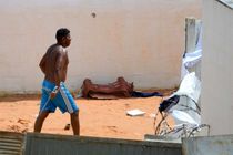 شورش زندانیان در برزیل دست کم 52 کشته برجا گذاشت