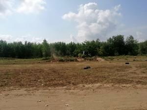 رفع تصرف  17 هکتار از اراضی ملی در حریم رودخانه سفیدرود
