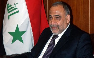 نخست‌ وزیر عراق راهی ایران شد