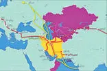 کریدور شمال-جنوب: پاسخ استراتژیک ایران به تحریم ها و فشارهای اقتصادی غرب