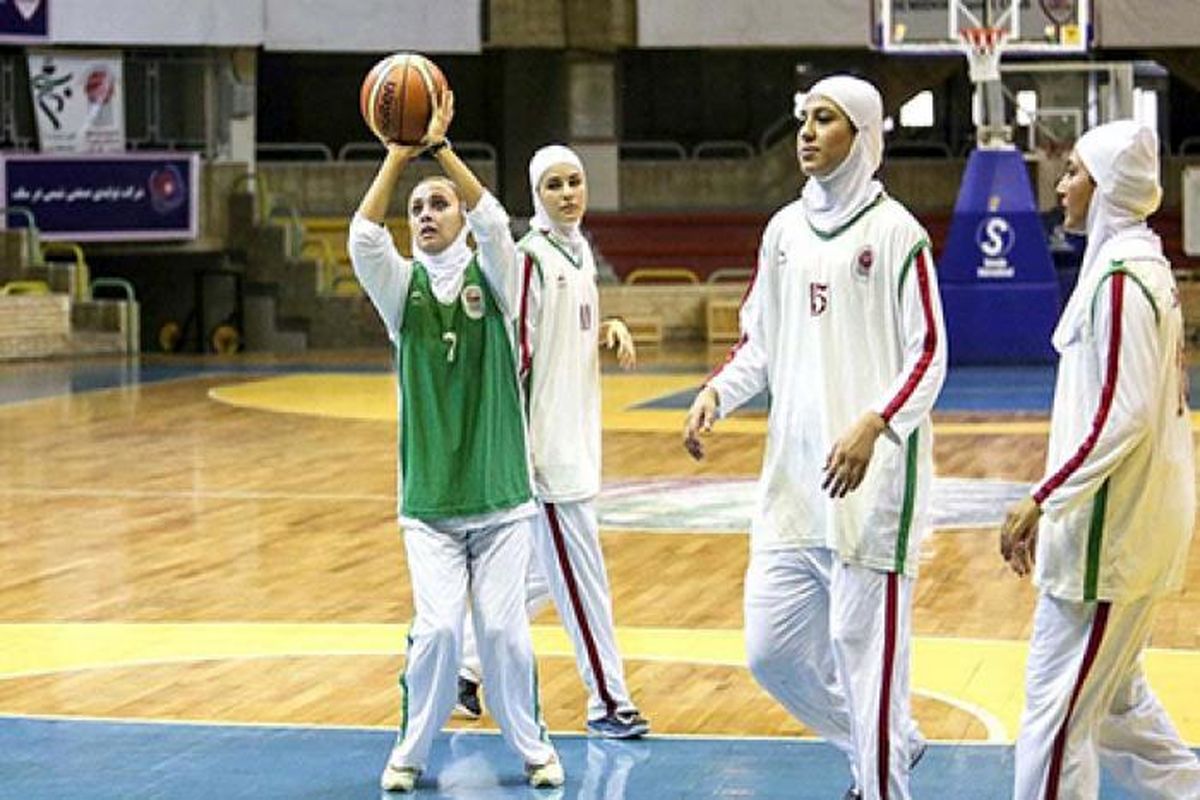 فدراسیون جهانی بسکتبال با پوشش زنان مسلمان موافقت کرد