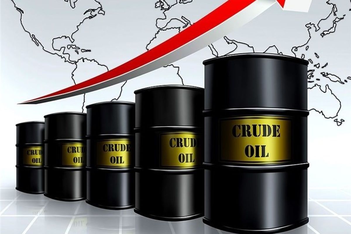 قیمت نفت سبک ایران به 68 دلار در هر بشکه رسید