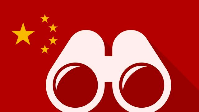 چین برای شناسایی شهروندان خود درصدد ایجاد یک پایگاه داده بر اساس صدای شهروندان است