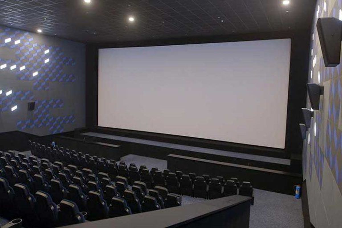 بهره برداری از 47 سینمای جدید