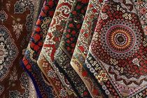 فرش دستباف به عنوان پرچم دوم ایران است