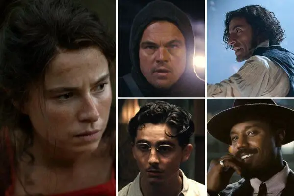موسسه فیلم آمریکا ۱۰ فیلم برتر ۲۰۲۵ را اعلام کرد