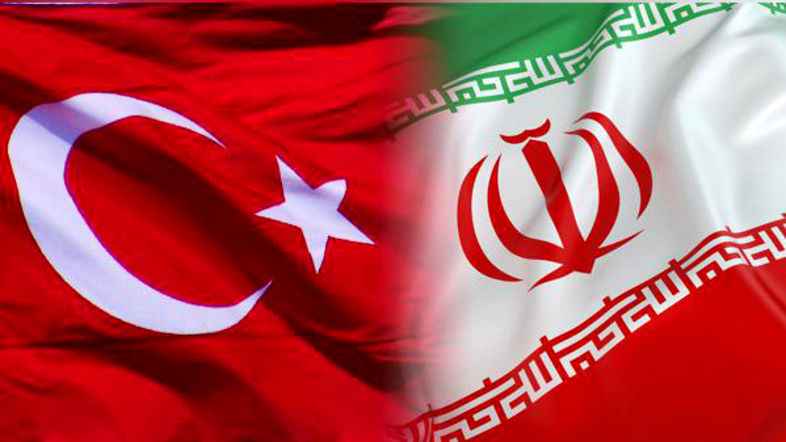 آنکارا از معافیت تحریم‌ها علیه ایران برخوردار است