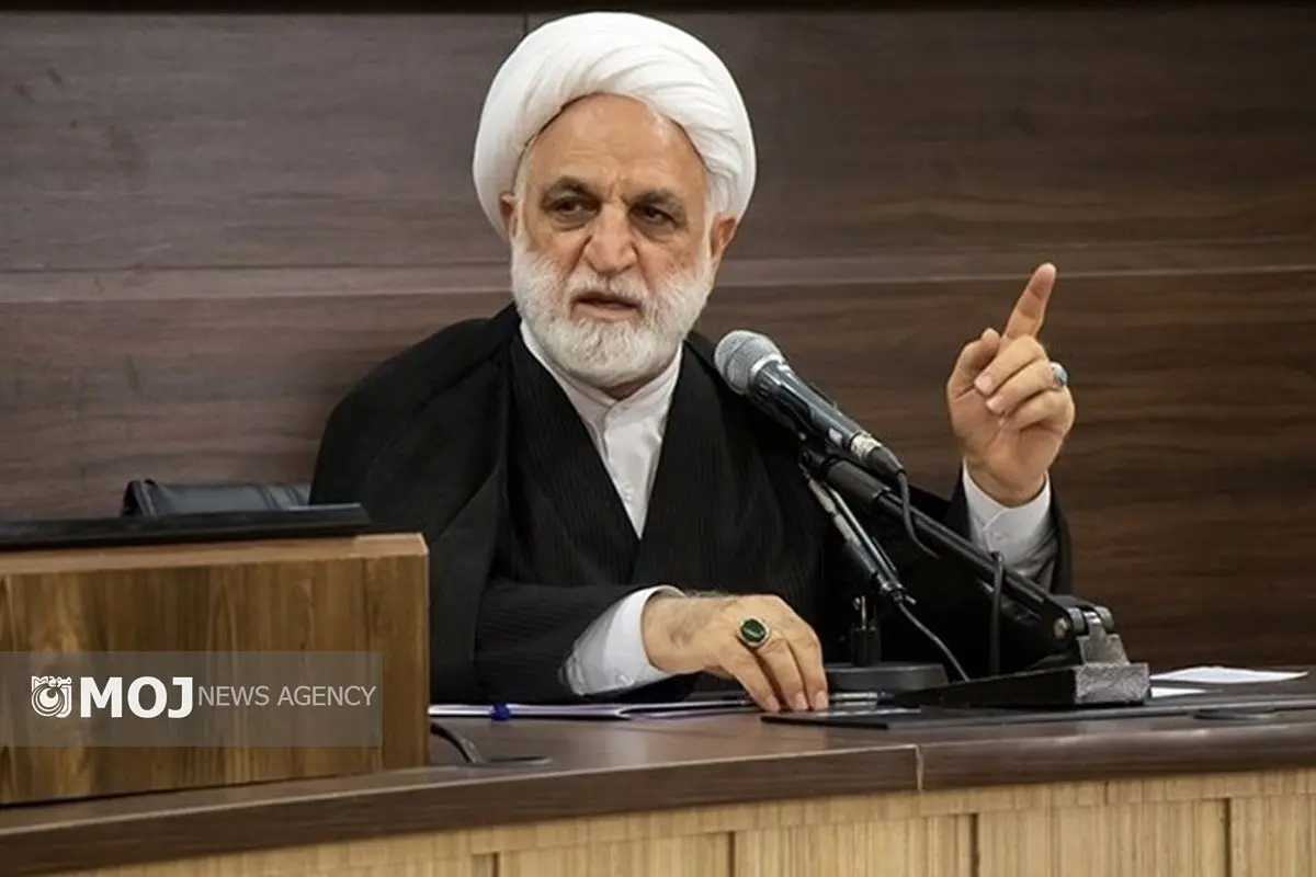 بیتردید تجاوز رژیم آمریکا به حریم ایران اسلامی بیپاسخ نخواهد ماند