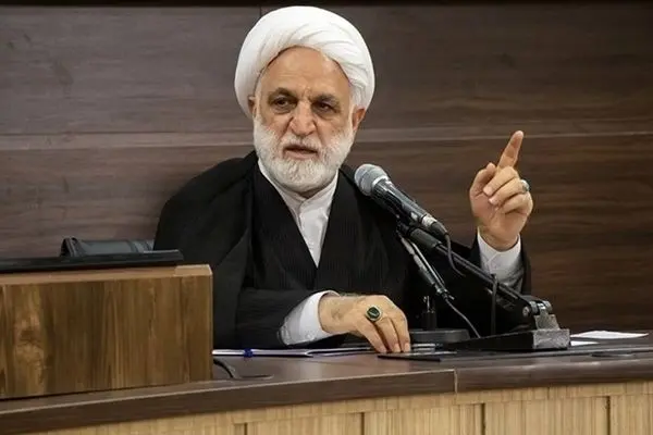 بی‌تردید تجاوز رژیم آمریکا به حریم ایران اسلامی بی‌پاسخ نخواهد ماند