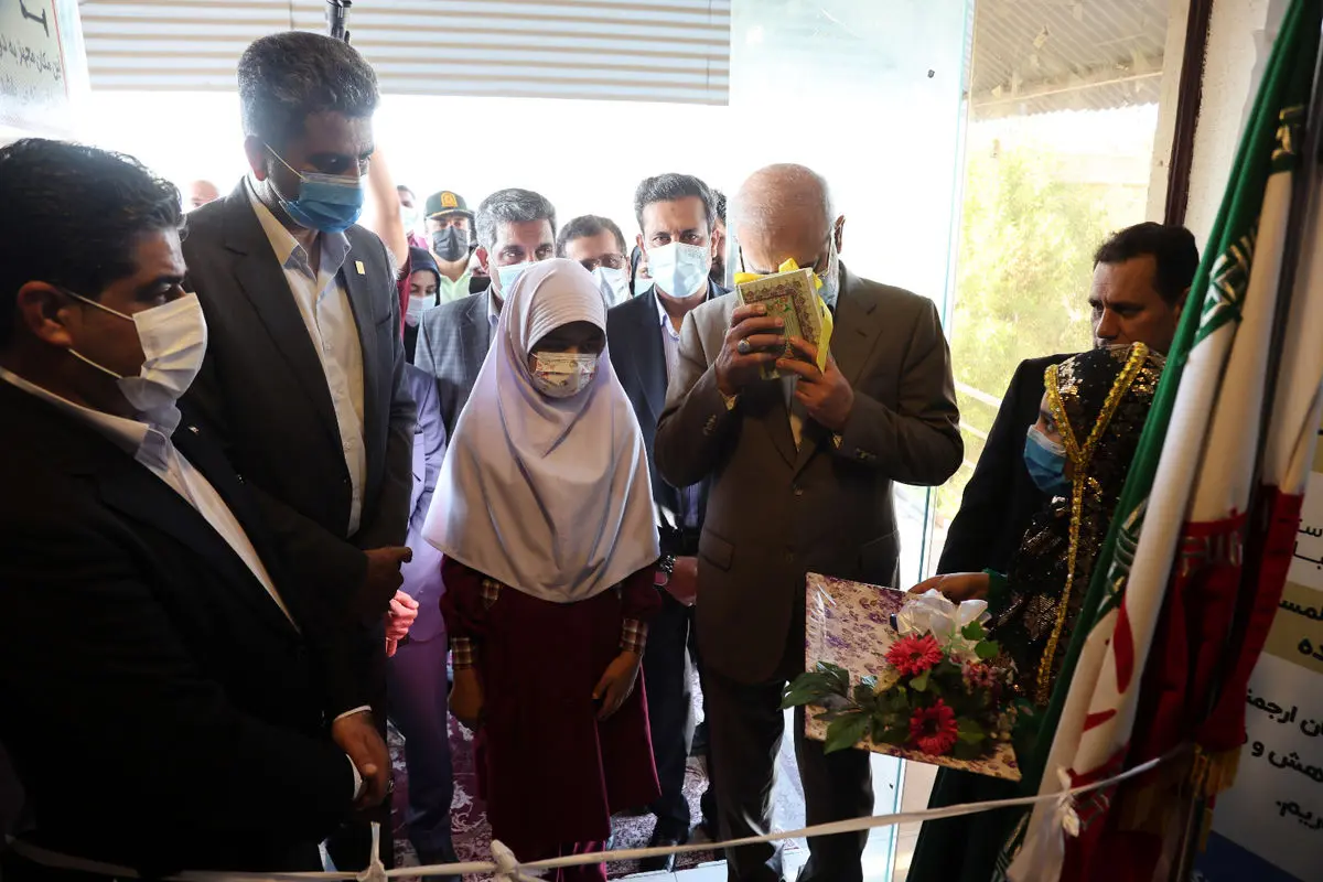 نمایشگاه هفته پژوهش