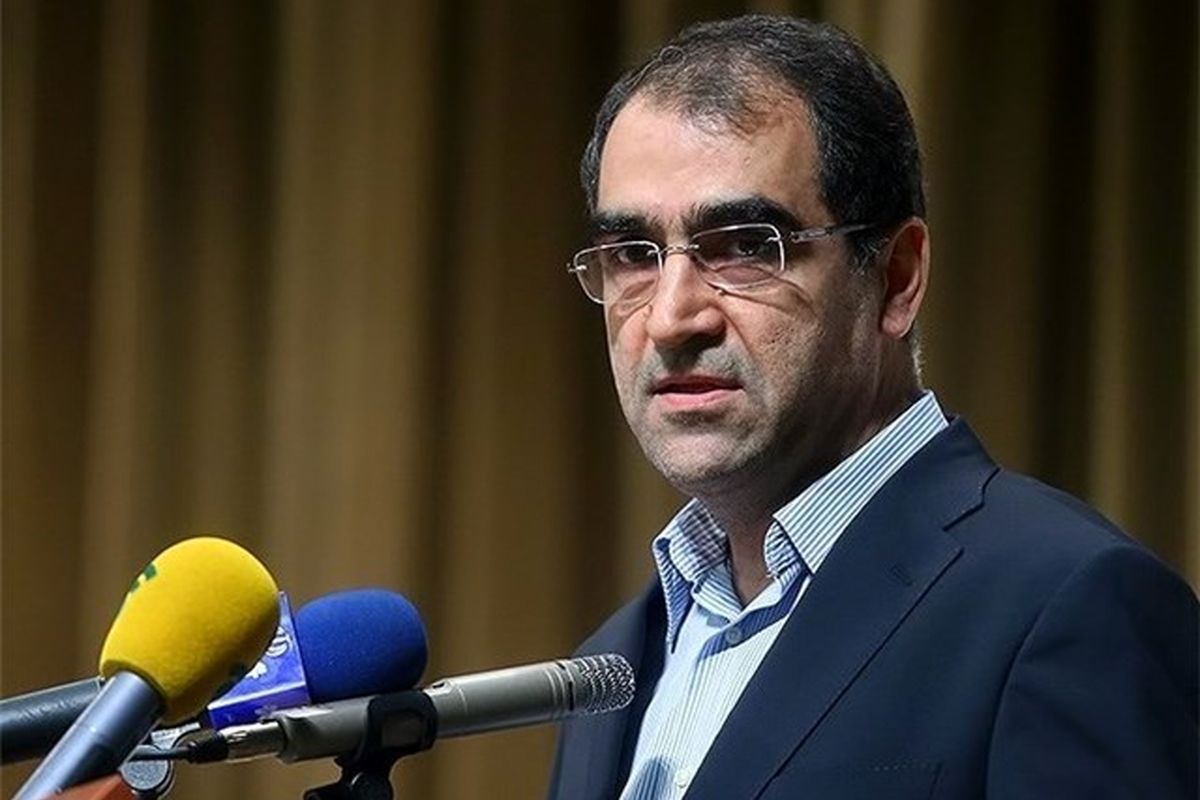 وزیر بهداشت با دولتی شدن داروخانه ها مخالفت کرد