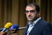 وزیر بهداشت با دولتی شدن داروخانه ها مخالفت کرد