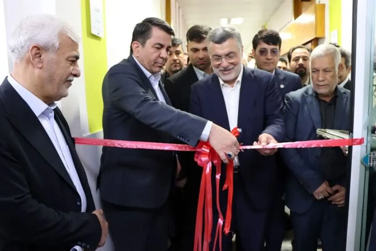 وزیر بهداشت، درمان و آموزش پزشکی