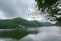 عملیاتی شدن پروژه آبگیری از سد میجران در آینده ای نزدیک