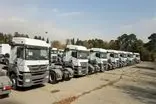 سوخت، بیمه و تأخیر در پرداخت کرایه از مشکلات کامیون‌داران است