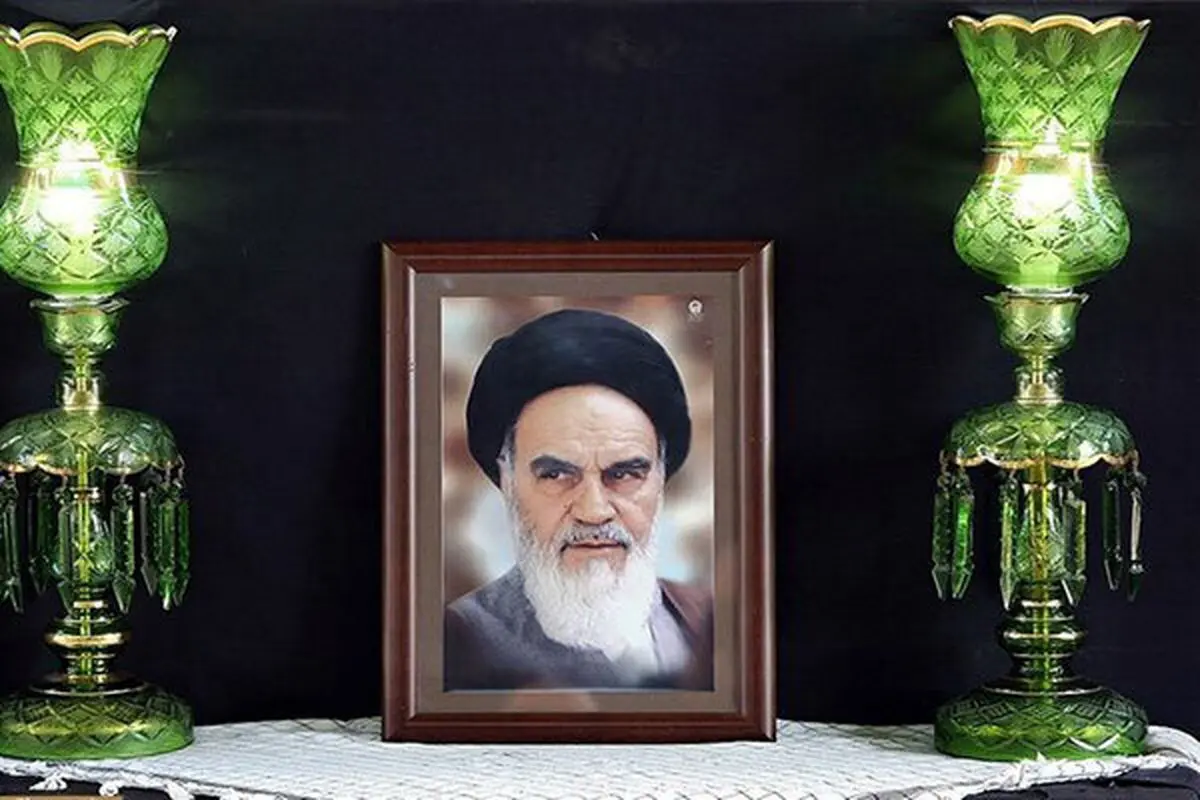 ادامه راه امام خمینی (ره) یک ضرورت انکار ناپذیر است