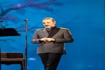 کنسرت «ایرانم» علیرضا قربانی از ۴ خرداد با قطعات جدید اجرا می شود