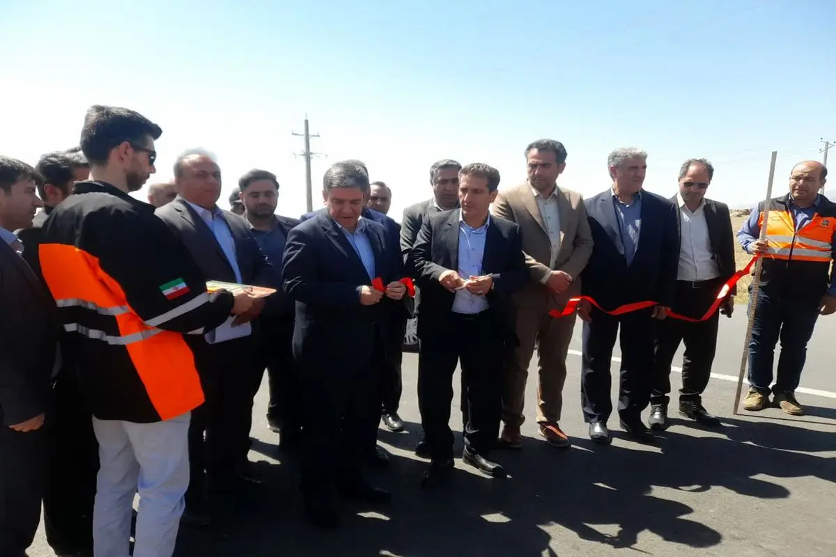 گزارش هفته دولت ؛ ۳۸ پروژه با ۸۴۰ میلیارد تومان در سرعین؛ چشمانداز توسعه شهر هوشمند گردشگری