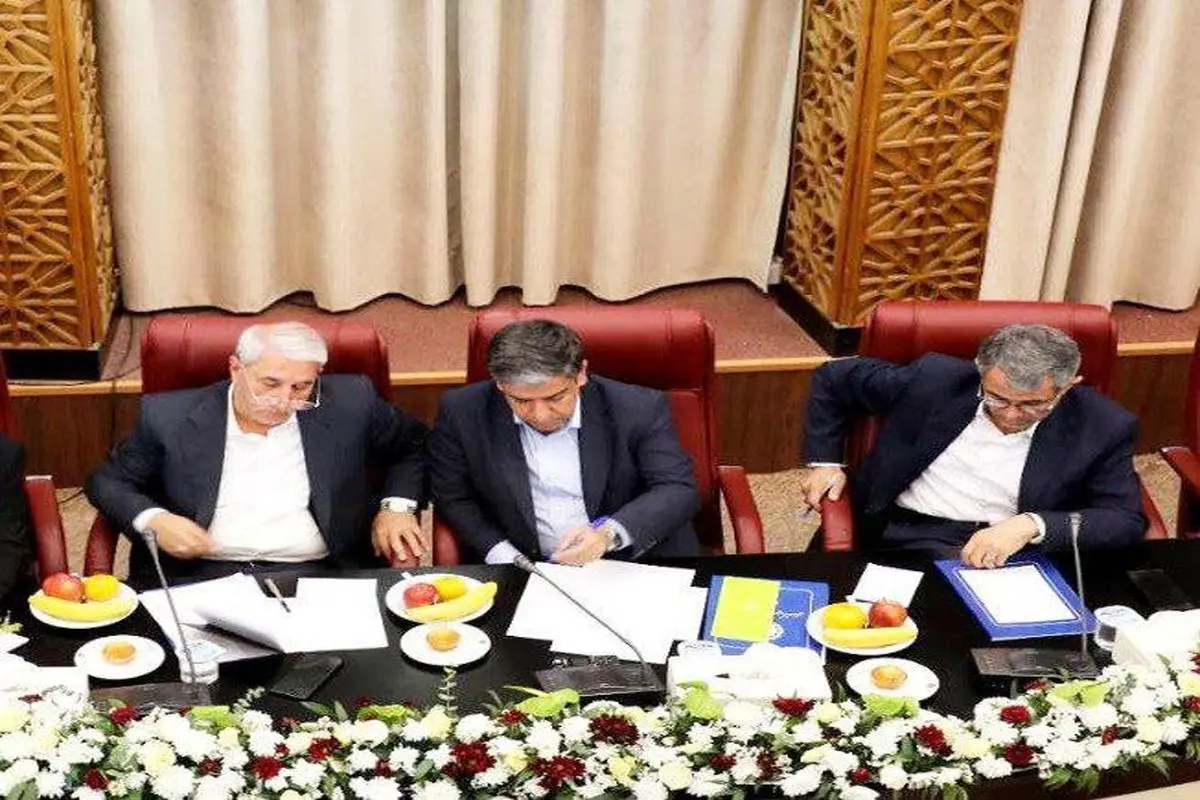 استاندار اردبیل