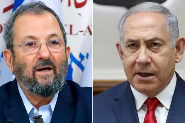 حکومت فاسد و نژادپرست نتانیاهو مشروعیت ندارد