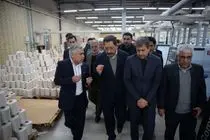 حمایت ویژه از صنایع کوچک و متوسط، برنامه در دست اجرای وزارت صنعت، معدن و تجارت است