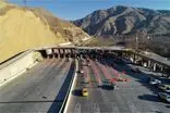 در دستور کار قرار گرفتن برنامه اجرایی قطعه سوم آزادراه تهران شمال 