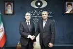 مذاکرات مفصل ایران و روسیه پیرامون توسعه رآکتورهای کوچک‌مقیاس
