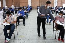 سخنگوی ستاد ملی کرونا: امتحانات به جز مقاطع نهم و دوازدهم، غیرحضوری است