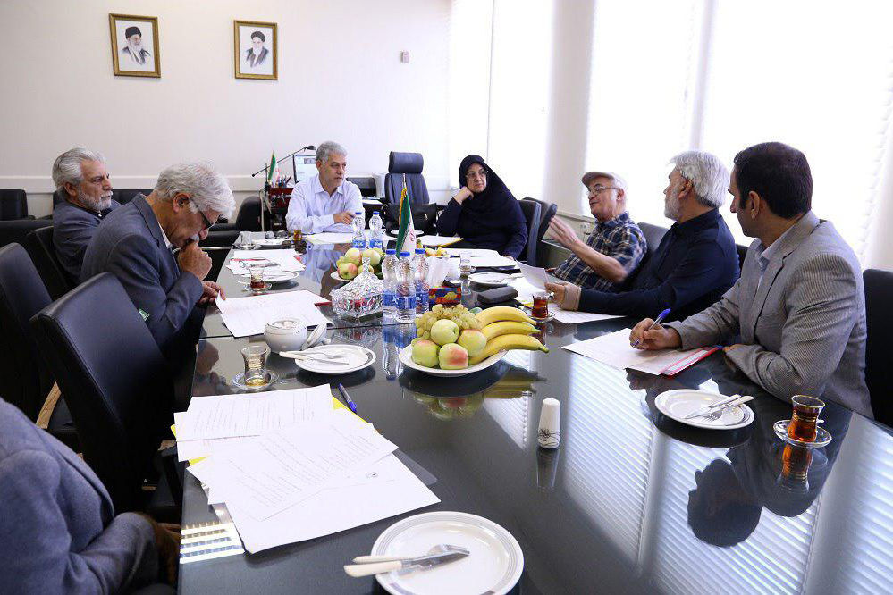 آیین نامه سومین جایزه پژوهش سال سینمای ایران تصویب شد